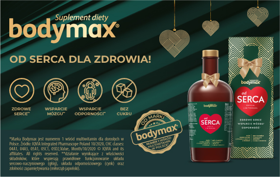 Bodymax Tonic | Orkla | 570x360 | Ezamowienie