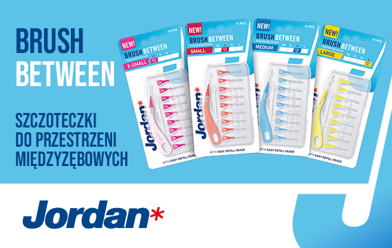 Jordan Brush Between | Orkla | 570x360 | Ezamowienie