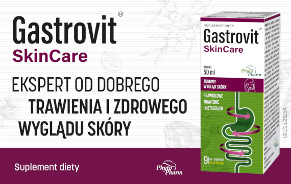 Gastrovit SkinCare | Phytopharm | 570x360 | Ezamowienie 