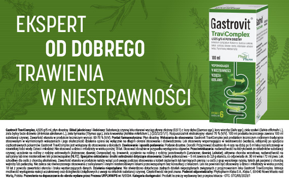 Gastrovit TraviComplex | Phytopharm | 570x360 | Ezamowienie 