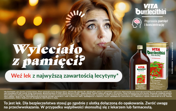 Vita Buerlecithin | Orifarm DTP | 570x360 | Ezamowienie 