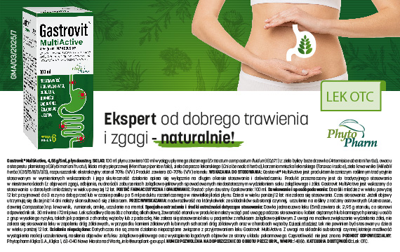 Gastrovit Multiactive | Phytopharm | 570x360 | Ezamowienie