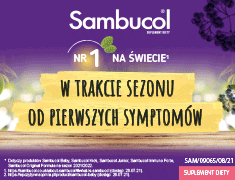 Sambucol | Adamed | 235x180 | Ezamowienie 