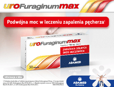 Urofuraginum Max | Adamed | 235x180 | Ezamowienie